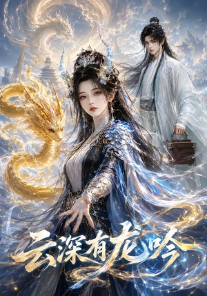 云深有龙吟（49集）好看又上头短剧