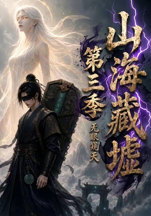 山海藏墟，无眼窥天第三季（110集）短剧分享片段