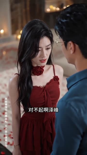 闪婚前妻死对头，她追悔莫及（51集）网上可以看吗