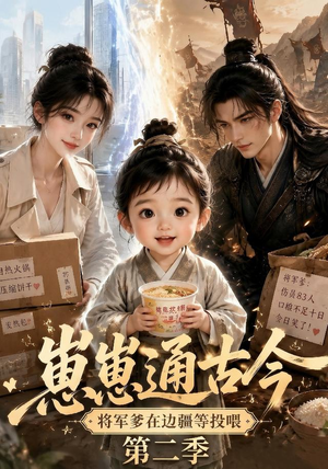 崽崽通古今,将军爹在边疆等投喂第二季(133集) 崽崽通古今,将军爹在边疆等投喂第二季(133集)全剧免费观看