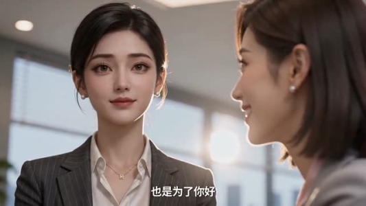 她的逆袭没有剧本（60集）完整版