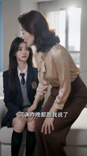 穿书同桌予温光(40集) 穿书同桌予温光(40集)这部短剧我爱了