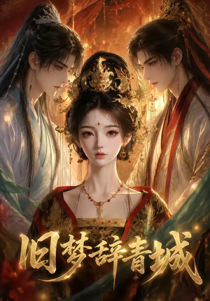 旧梦辞青城（52集）免费热门短剧
