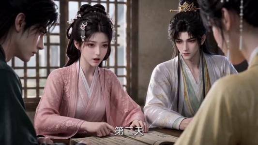 穿成村霸后,病夫君他不装了(36集) 穿成村霸后,病夫君他不装了(36集)免费短剧看不停