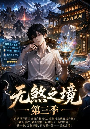 无煞之境第三季(123集) 无煞之境第三季(123集)短剧追不停