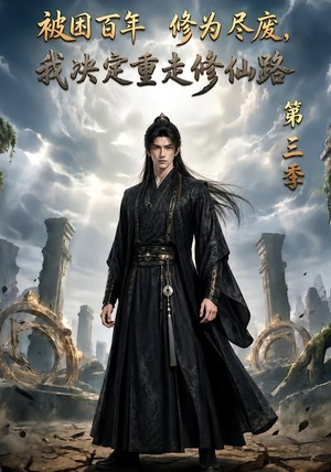 被困百年修为尽废,我决定重走修仙路第三季(100集) 被困百年修为尽废,我决定重走修仙路第三季(100集)全集一网打尽