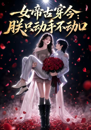 女帝古穿今：朕只动手不动口（63集）精彩短剧免费看
