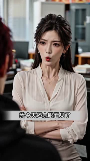 我的反差弟弟（26集）热播短剧免费看