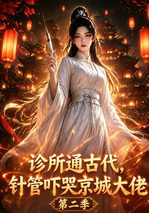 诊所通古代，针管吓哭京城大佬第二季（28集）百万短剧抢先看