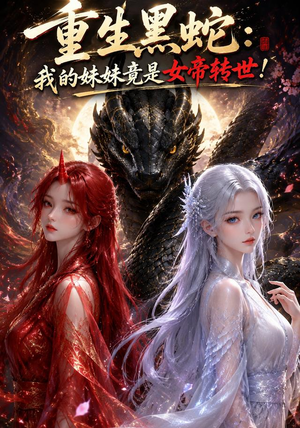 重生黑蛇:我的妹妹竟是女帝转世!(46集) 重生黑蛇:我的妹妹竟是女帝转世!(46集)精彩热门短剧