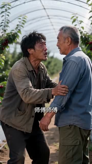 荒坡逆袭记（65集）精彩短剧看不停