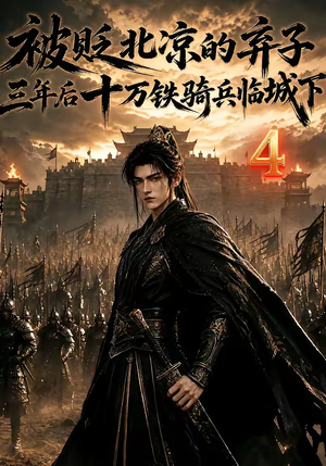 被贬北凉的弃子,三年后十万铁骑兵临城下4(114集) 被贬北凉的弃子,三年后十万铁骑兵临城下4(114集)好看又上头短剧