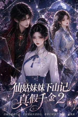 仙姑妹妹下山记:真假千金2(121集) 仙姑妹妹下山记:真假千金2(121集)短剧全集更精彩