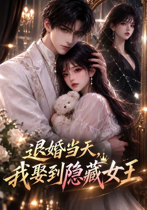 退婚当天,我娶到隐藏女王(46集) 退婚当天,我娶到隐藏女王(46集)第一季