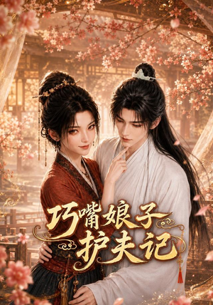 巧嘴娘子护夫记(41集) 巧嘴娘子护夫记(41集)观看软件