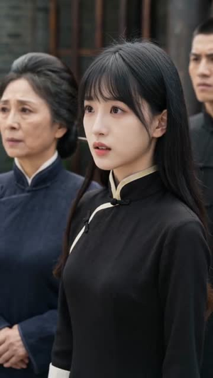 吾以凡躯震九霄（50集）古装短剧热播