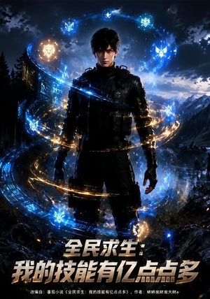 全民求生:我的技能有亿点点多(68集) 全民求生:我的技能有亿点点多(68集)一个短剧看全集