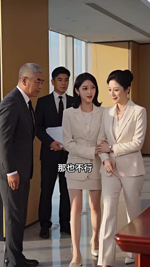 错换千金(52集) 错换千金(52集)全集