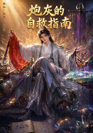 炮灰的自救指南(41集) 炮灰的自救指南(41集)夸克在线观看