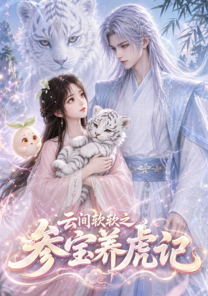 云间软软之参宝养虎记(62集) 云间软软之参宝养虎记(62集)短剧完整版免费