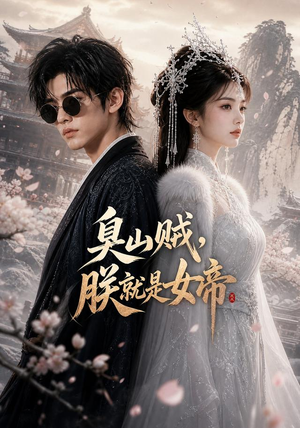 臭山贼朕就是女帝（100集）第二季