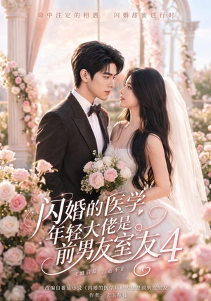 闪婚的医学年轻大佬是前男友室友4(75集) 闪婚的医学年轻大佬是前男友室友4(75集)夸克网盘观看