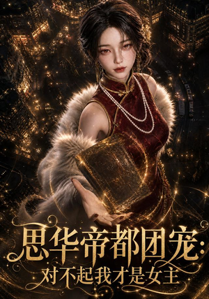 思华帝都团宠:对不起我才是女主(117集) 思华帝都团宠:对不起我才是女主(117集)火爆短剧推荐