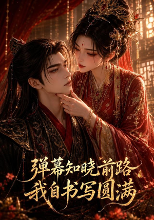 弹幕知晓前路,我自书写圆满(43集) 弹幕知晓前路,我自书写圆满(43集)短剧热播推荐