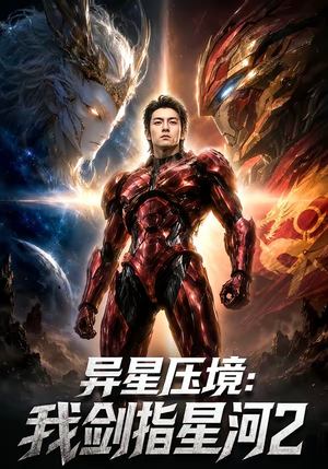 异星压境:我剑指星河2(61集) 异星压境:我剑指星河2(61集)短剧前十排行榜