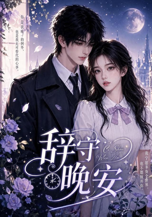 辞守晚安(45集) 辞守晚安(45集)热门短剧推广