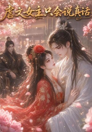 虐文女主只会说真话（62集）原创精彩短剧