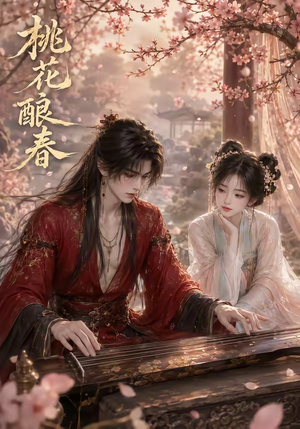 桃花酿春（23集）火爆热门短剧