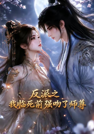 反派之我临死前强吻了师尊（150集）超好看短剧推荐