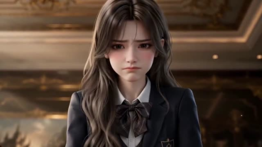 集装箱盲盒，石头也疯狂第三季（64集）女主角是谁