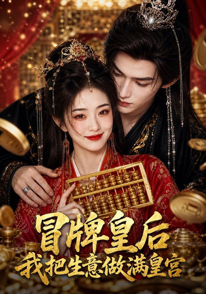 冒牌皇后，我把生意做满皇宫（93集）不用花钱看全剧