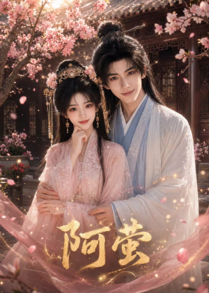 阿萤（30集）我真的爱了