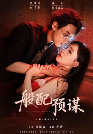 般配预谋（106集）全集一次看完