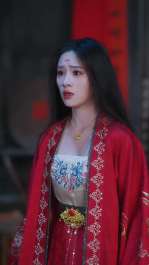 妖魔乱世,从掠夺词条开始崛起(84集) 妖魔乱世,从掠夺词条开始崛起(84集)在线播放