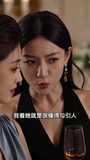 能听懂兽语后,柔弱继女不装了(36集) 能听懂兽语后,柔弱继女不装了(36集)超级好看的短剧