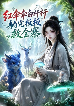 红伞伞白杆杆,躺完板板救全寨(41集) 红伞伞白杆杆,躺完板板救全寨(41集)精彩短剧上线