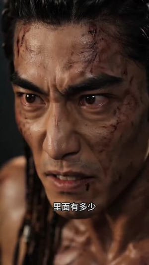 拒绝和亲后,本宫反手拉北境战神入赘(15集) 拒绝和亲后,本宫反手拉北境战神入赘(15集)短剧精彩片段