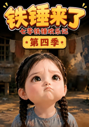 铁锤来了:七零铁锤欢乐记第四季(121集) 铁锤来了:七零铁锤欢乐记第四季(121集)短剧全集免费看