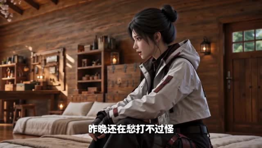 求生游戏,我有一座湖心岛第二季(77集) 求生游戏,我有一座湖心岛第二季(77集)热门短剧大全