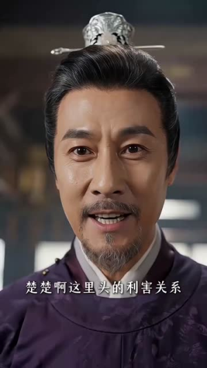 许你皇权盼君归(45集) 许你皇权盼君归(45集)在哪个平台看