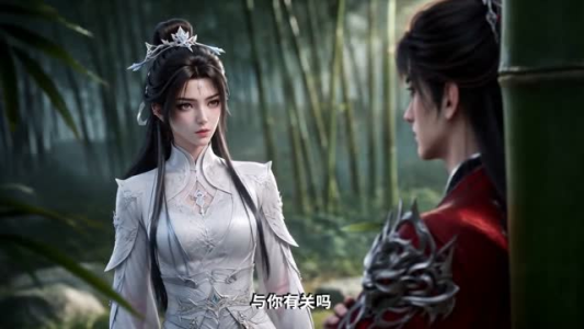 宗门慌了:妖皇居然是我养的(41集) 宗门慌了:妖皇居然是我养的(41集)精彩短剧推荐
