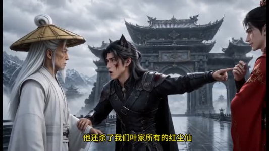 我都红尘仙了你还来抢婚(20集) 我都红尘仙了你还来抢婚(20集)在线播放