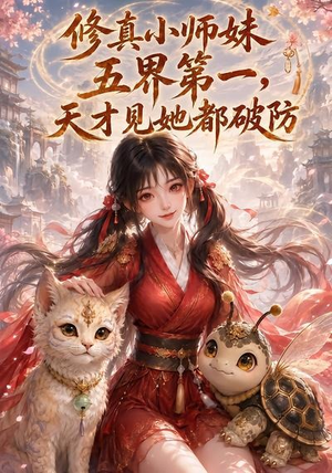 修真小师妹五界第一,天才见她都破防(102集) 修真小师妹五界第一,天才见她都破防(102集)热播短剧全集看