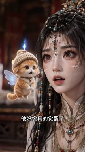 发疯兔手撕狼王(49集) 发疯兔手撕狼王(49集)解说