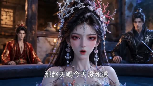 宗门废柴,养的宠物掀翻神界(50集) 宗门废柴,养的宠物掀翻神界(50集)免费看短剧
