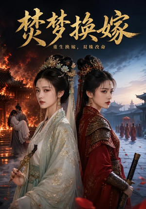 焚梦换嫁(63集) 焚梦换嫁(63集)热门短剧又来了